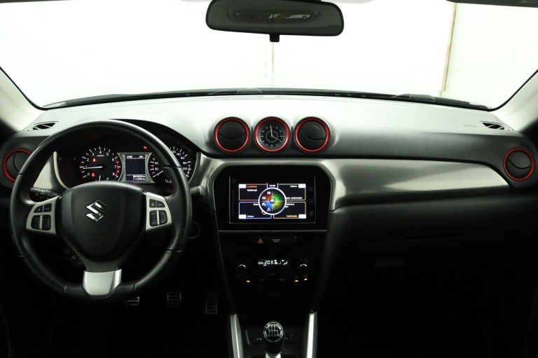 Suzuki Vitara - 1.4 S 49