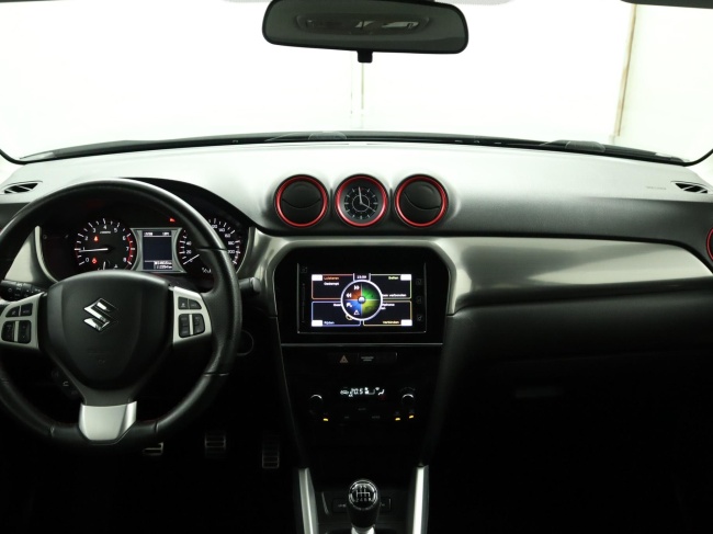 Suzuki Vitara - 1.4 S