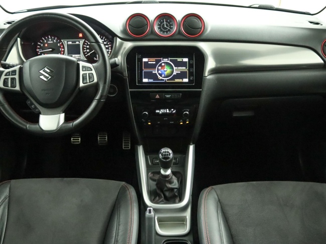 Suzuki Vitara - 1.4 S