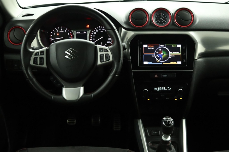 Suzuki Vitara - 1.4 S 50