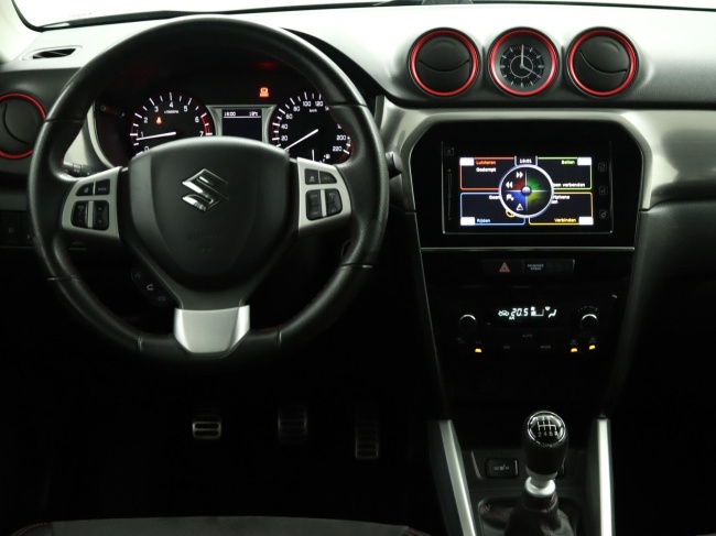 Suzuki Vitara - 1.4 S