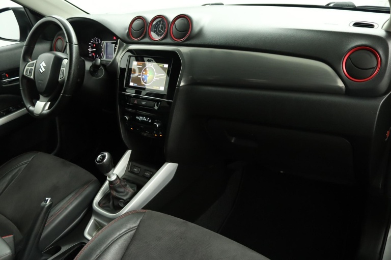 Suzuki Vitara - 1.4 S 51