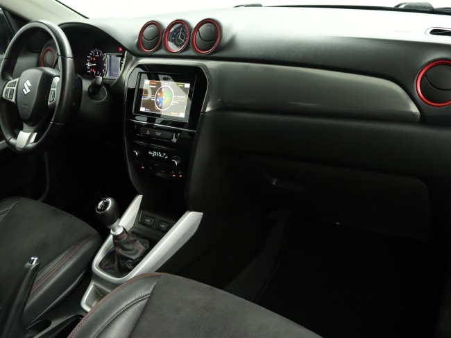 Suzuki Vitara - 1.4 S