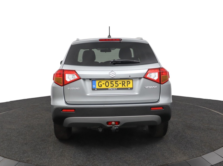 Suzuki Vitara - 1.4 S 53