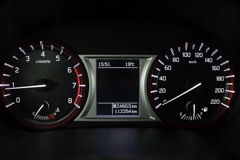 Suzuki Vitara - 1.4 S 6