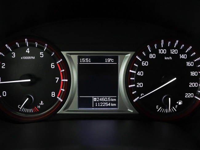 Suzuki Vitara - 1.4 S