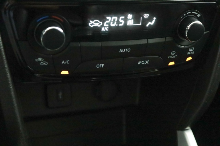 Suzuki Vitara - 1.4 S 7