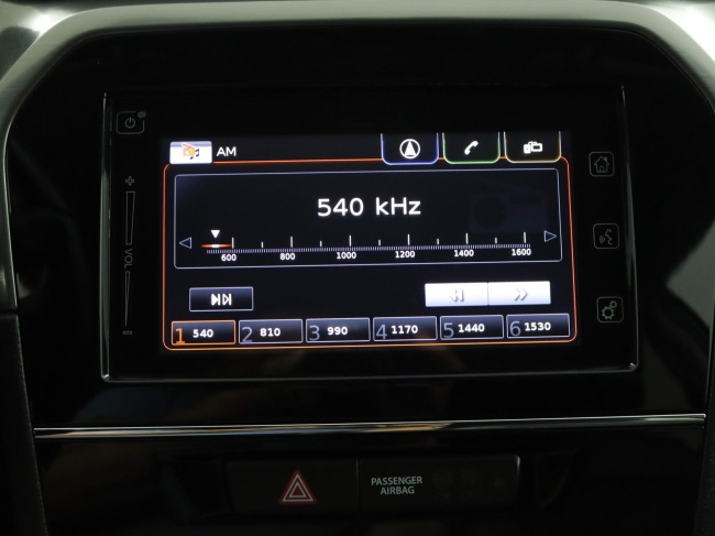 Suzuki Vitara - 1.4 S