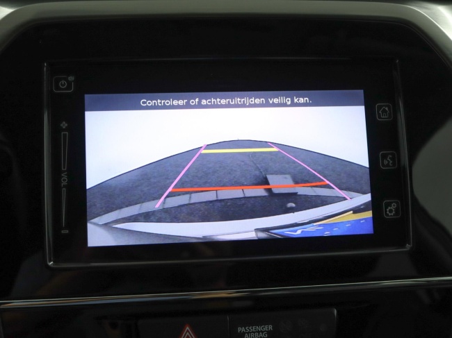 Suzuki Vitara - 1.4 S