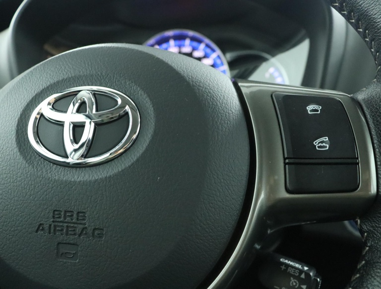 Toyota Yaris - 1.5 Hybrid Aspiration 19