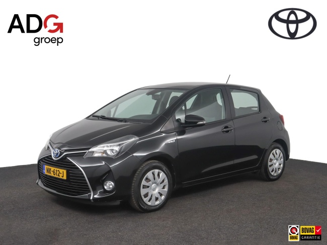 Toyota Yaris - 1.5 Hybrid Aspiration