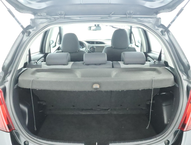 Toyota Yaris - 1.5 Hybrid Aspiration 22