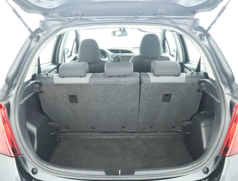 Toyota Yaris - 1.5 Hybrid Aspiration 23