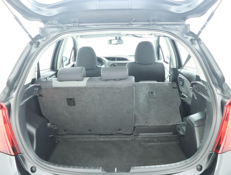Toyota Yaris - 1.5 Hybrid Aspiration 24