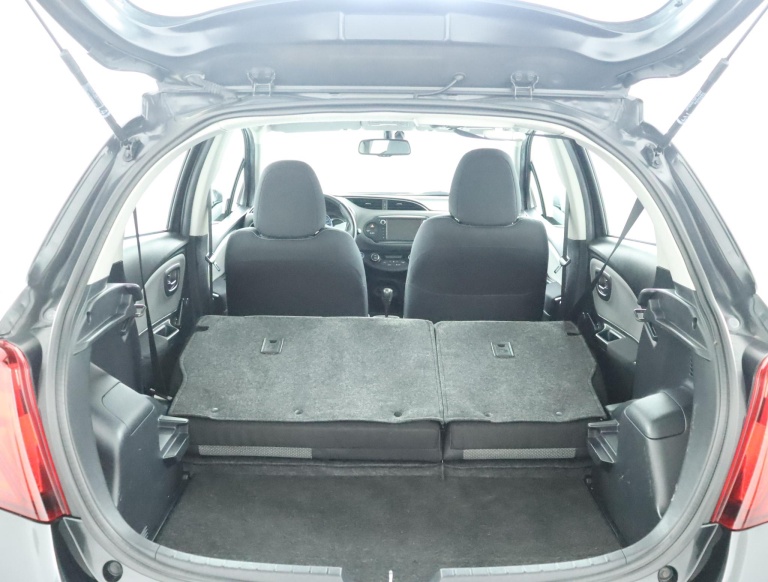 Toyota Yaris - 1.5 Hybrid Aspiration 25
