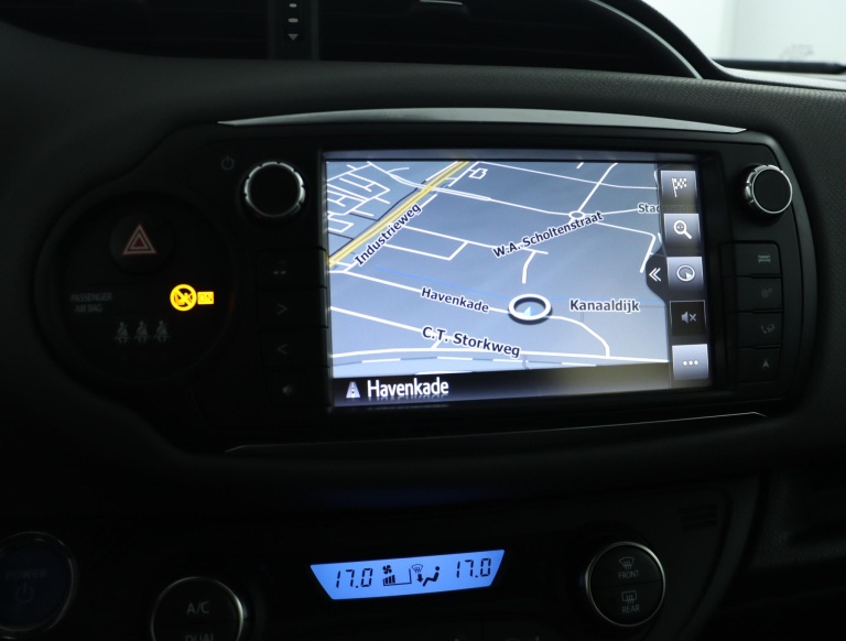 Toyota Yaris - 1.5 Hybrid Aspiration 27
