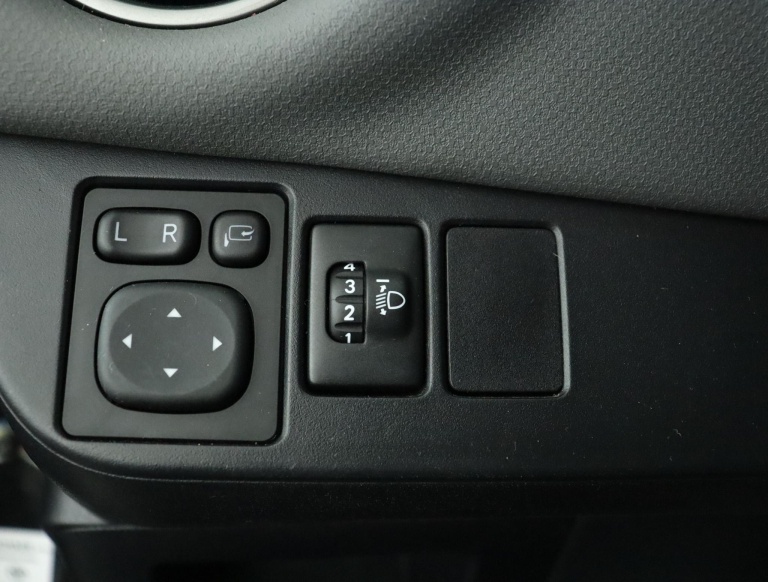 Toyota Yaris - 1.5 Hybrid Aspiration 29