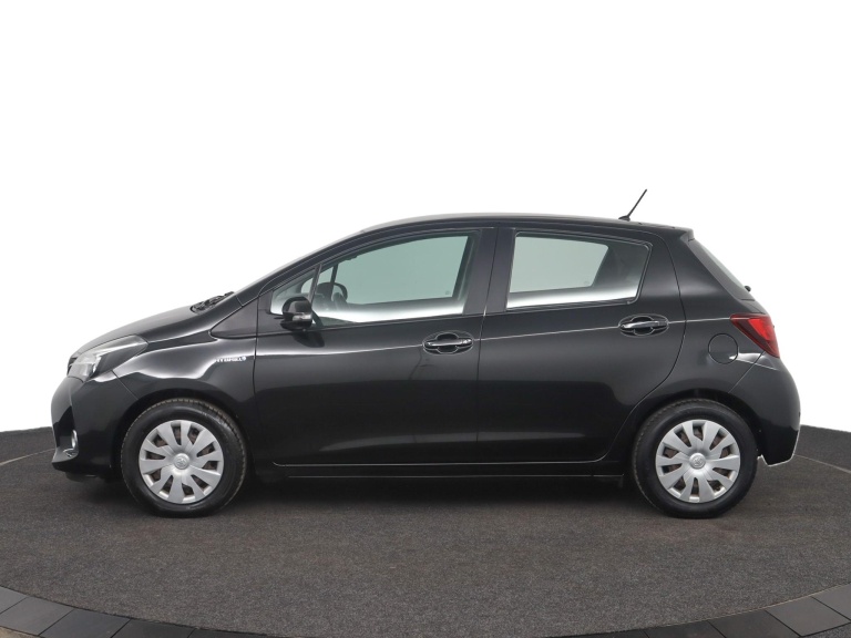 Toyota Yaris - 1.5 Hybrid Aspiration 3