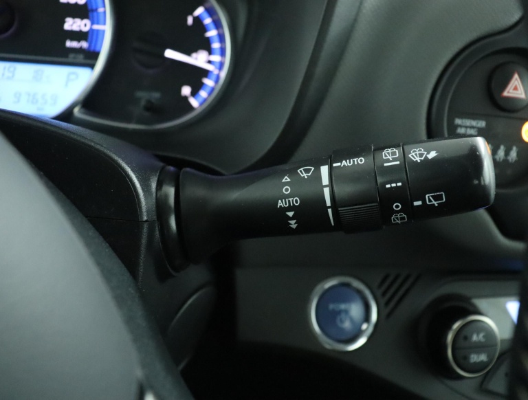 Toyota Yaris - 1.5 Hybrid Aspiration 31