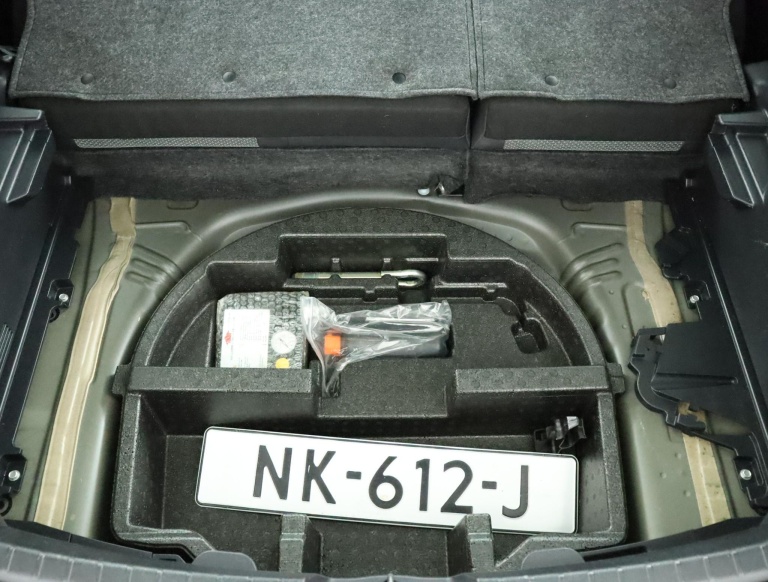 Toyota Yaris - 1.5 Hybrid Aspiration 33