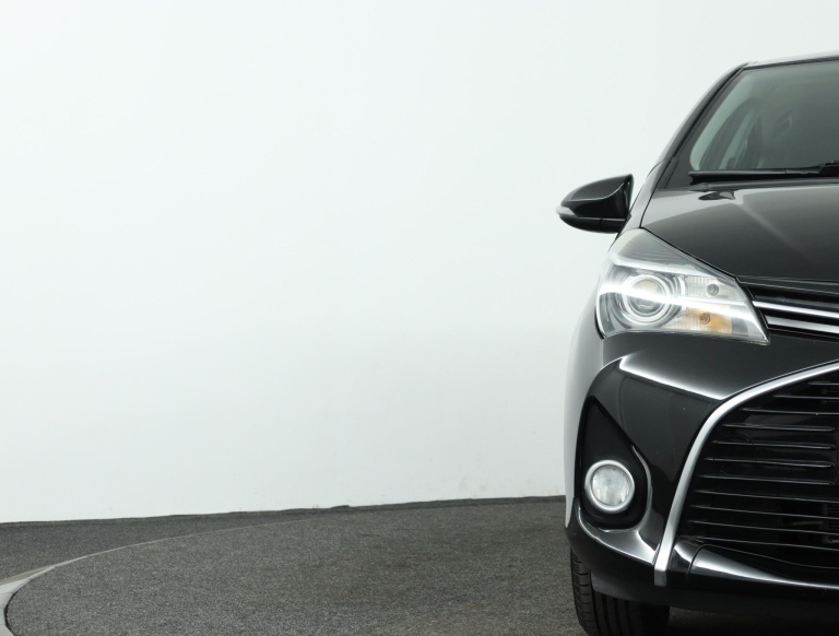 Toyota Yaris - 1.5 Hybrid Aspiration 35