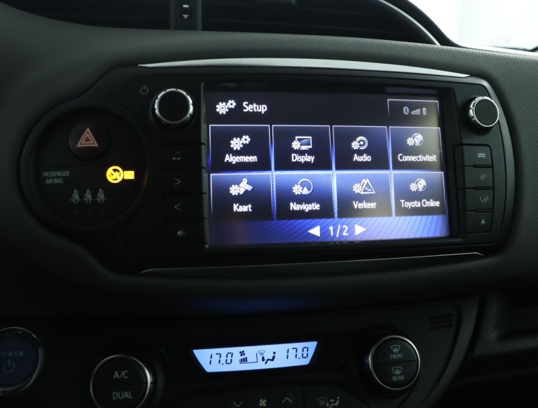 Toyota Yaris - 1.5 Hybrid Aspiration 48