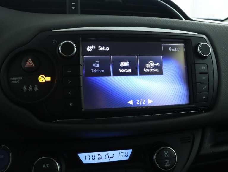 Toyota Yaris - 1.5 Hybrid Aspiration 49