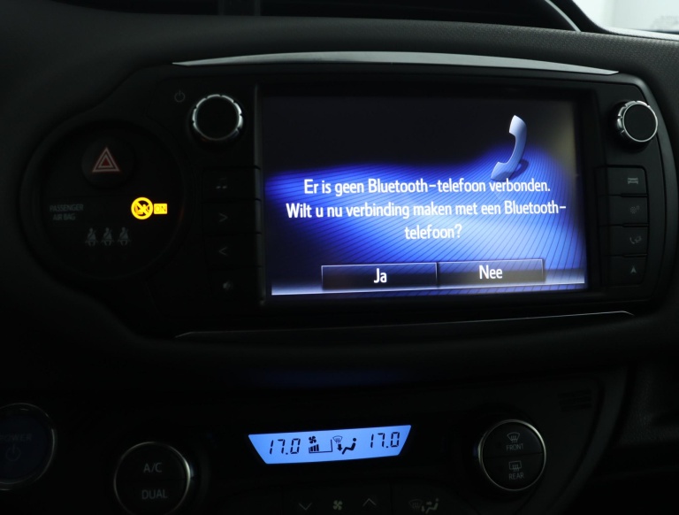 Toyota Yaris - 1.5 Hybrid Aspiration 50