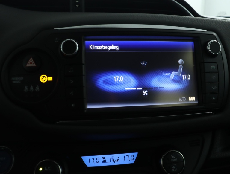 Toyota Yaris - 1.5 Hybrid Aspiration 51