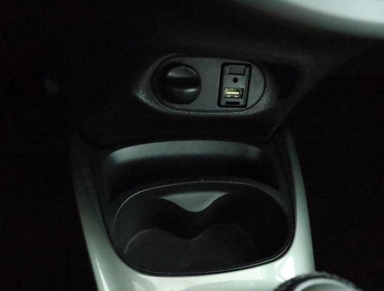 Toyota Yaris - 1.5 Hybrid Aspiration 52