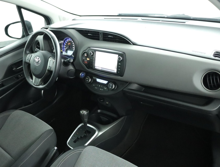 Toyota Yaris - 1.5 Hybrid Aspiration 57