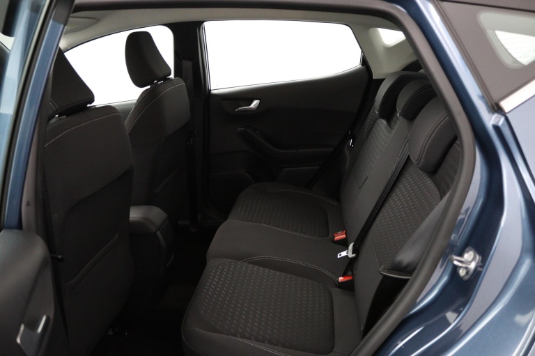 Ford Fiesta - 1.0 EcoBoost Titanium 15