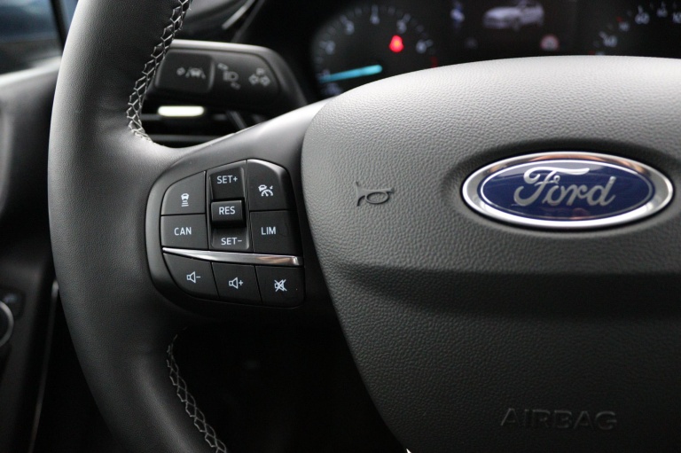 Ford Fiesta - 1.0 EcoBoost Titanium 16