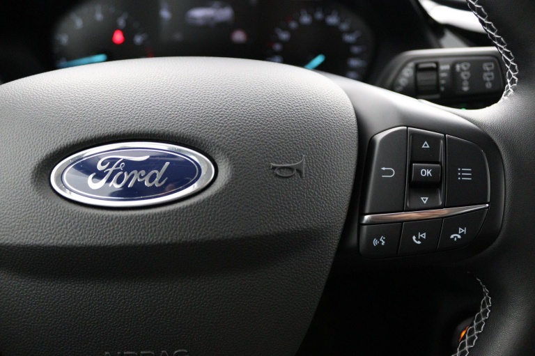 Ford Fiesta - 1.0 EcoBoost Titanium 17