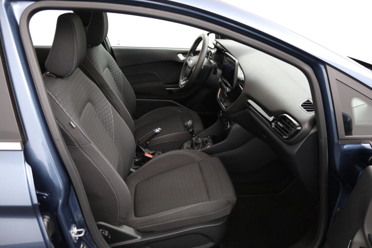Ford Fiesta - 1.0 EcoBoost Titanium 18