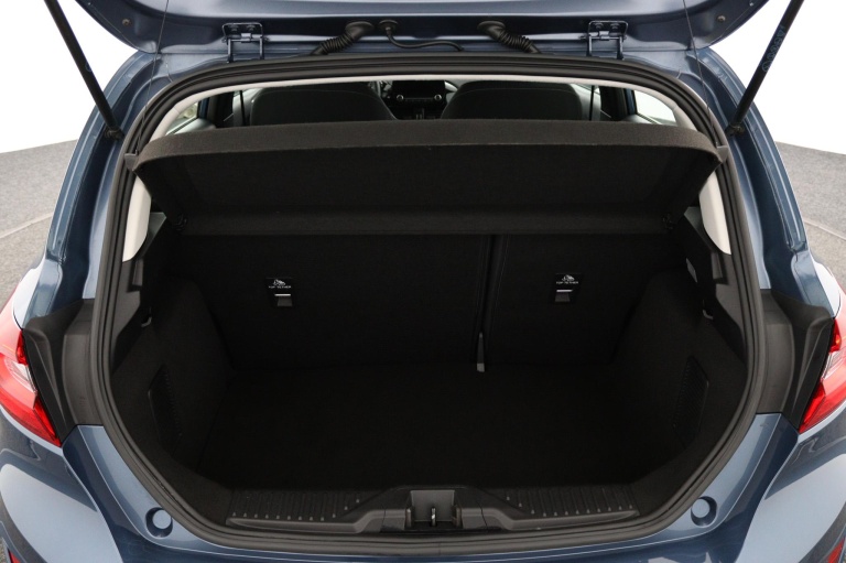 Ford Fiesta - 1.0 EcoBoost Titanium 19