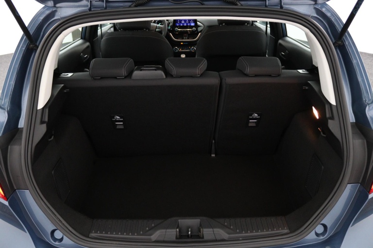 Ford Fiesta - 1.0 EcoBoost Titanium 20