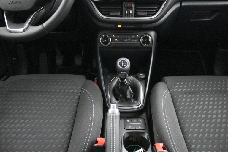 Ford Fiesta - 1.0 EcoBoost Titanium 23