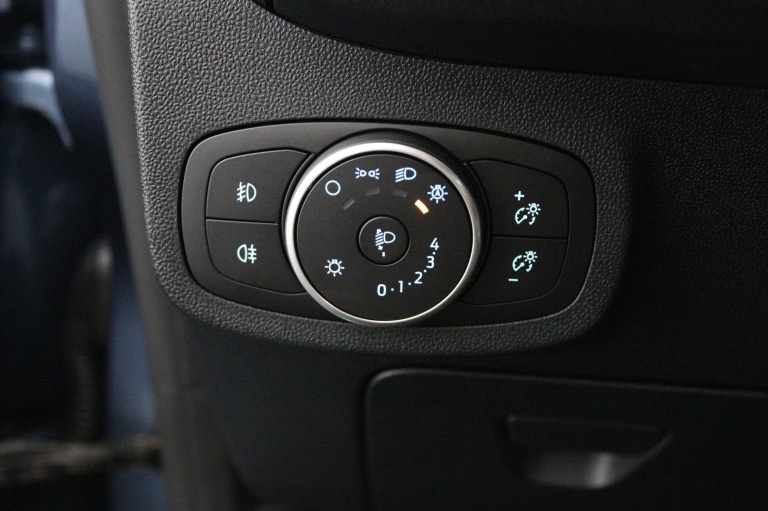 Ford Fiesta - 1.0 EcoBoost Titanium 26