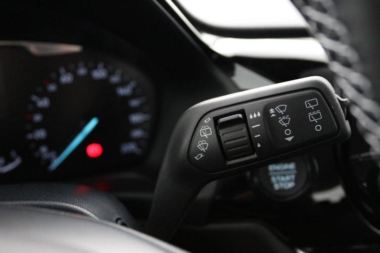 Ford Fiesta - 1.0 EcoBoost Titanium 27