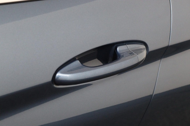 Ford Fiesta - 1.0 EcoBoost Titanium 34