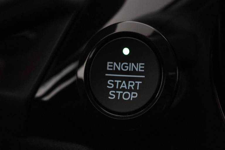 Ford Fiesta - 1.0 EcoBoost Titanium 36