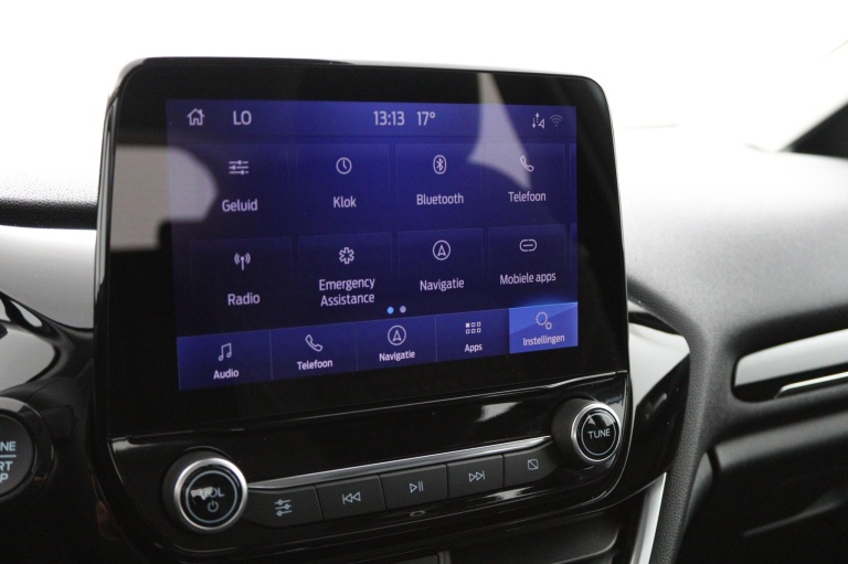Ford Fiesta - 1.0 EcoBoost Titanium 37