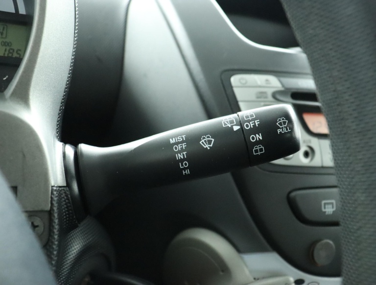 Toyota Aygo - 1.0-12V Comfort 28