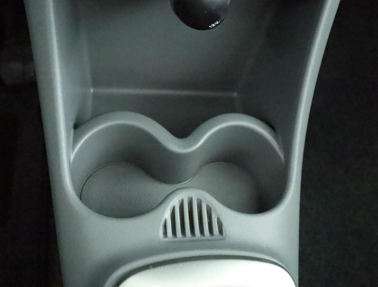 Toyota Aygo - 1.0-12V Comfort 44