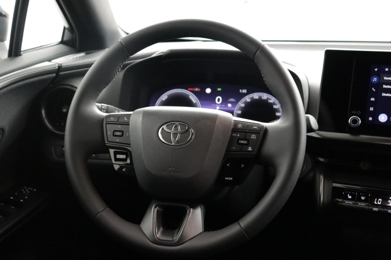 Toyota C-HR - 2.0 Plug-in Hybrid 220 Dynamic 18