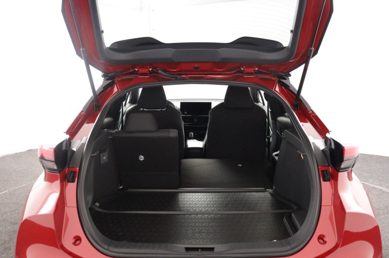 Toyota C-HR - 2.0 Plug-in Hybrid 220 Dynamic 23
