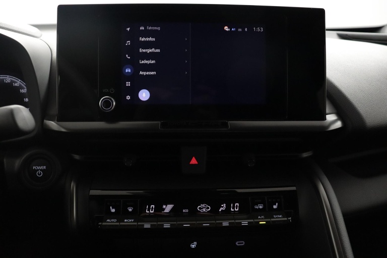Toyota C-HR - 2.0 Plug-in Hybrid 220 Dynamic 39