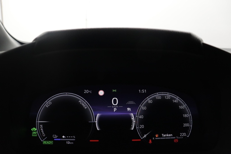 Toyota C-HR - 2.0 Plug-in Hybrid 220 Dynamic 6