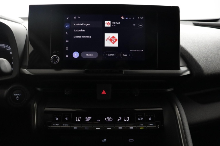 Toyota C-HR - 2.0 Plug-in Hybrid 220 Dynamic 7